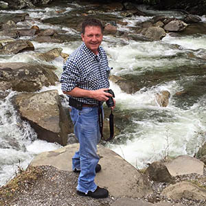 Keith Shelton